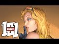 Boom Boom | Marvel 101