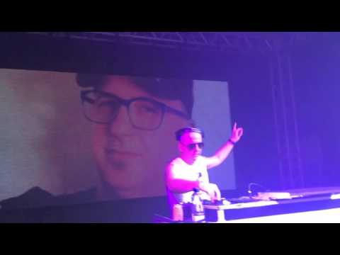 DJ ROBIX - ALEM DA LENDA - Aracaju - SE