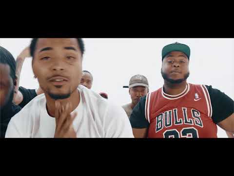 G.P.S AKA CHAPO EAT (FREESTYLE)