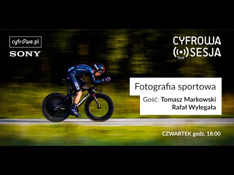 Cyfrowa Sesja vol 85 - Fotografia sportowa - 2 urodziny Cyfrowej Sesji!