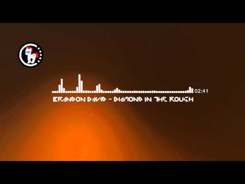 [Progressive House] Brandon David ft. Aloma Steele - Diamond In The Rough [Revamped Recordings]