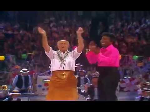 Ernst Neger - Medley 1983