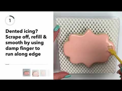 download lagu mp3 mp4 How To Fix Grainy Royal Icing, download lagu How To Fix Grainy Royal Icing gratis, unduh video klip How To Fix Grainy Royal Icing