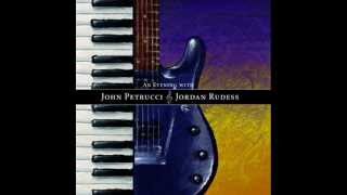 Truth- An Evening With John Petrucci & Jordan Rudess