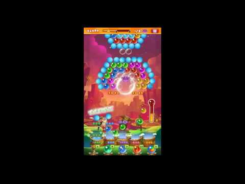 Bubble Dragon Shooter HD Video