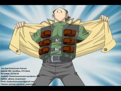 [Yu-Gi-Oh! Duel Links] The Duel Assessment #84 - Goodbye, OTK Meta