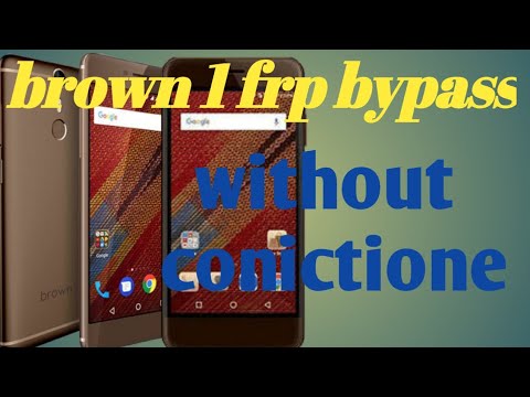 Brown 1 frp bypass without conection/yesuf app/tst app/etho app