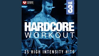 Welcome to the Jungle (Workout Remix 126 BPM)