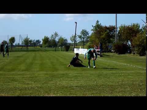 SV Hemme - Süderholmer SV 12.05.2019