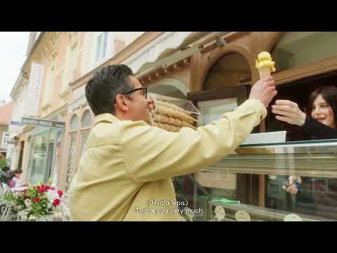 Coffee & Sweets in Maribor (Discover Maribor - Europe's BEST culinary destination!)