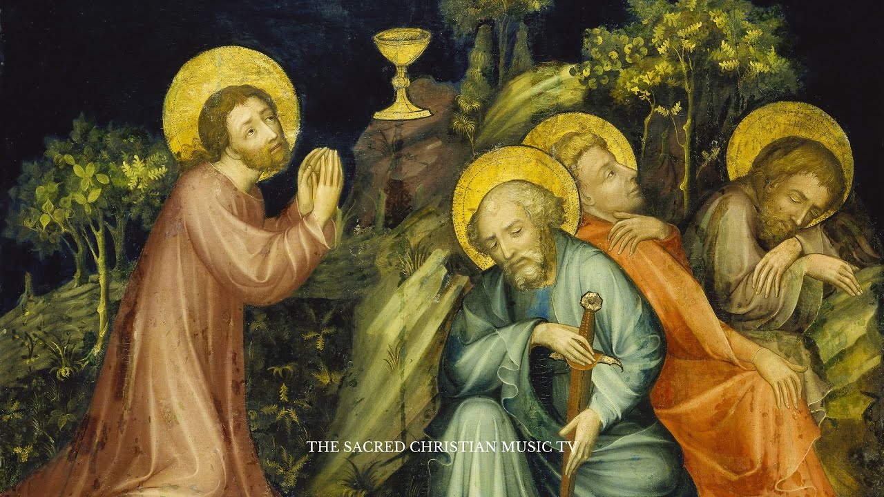 Polyphony: Motets and Madrigals (19th - 20th Century) | Sacred Choir