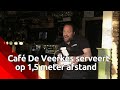 Dronepilsje in Moergestel