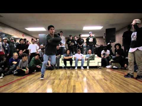 Rumble in the Dot 2016 - JerBear VS Fleau [Top16]