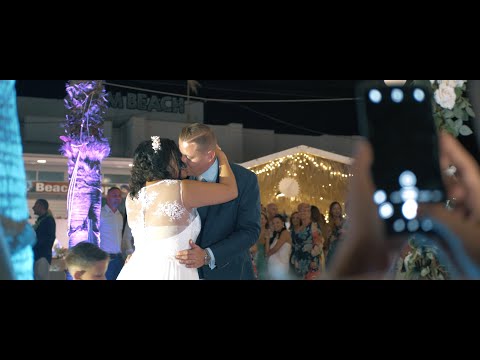 Weddings | Malta | Palm Beach | 23.08.2019