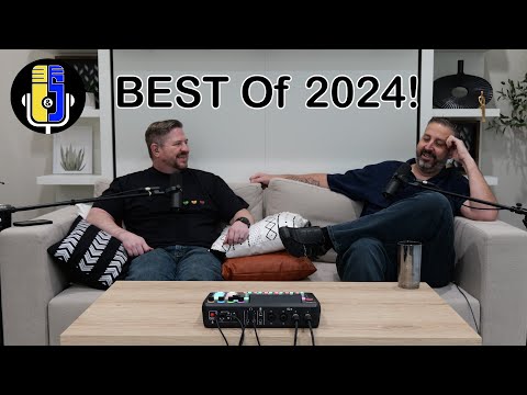 Best Of 2024! | Imp And Skizz Podcast (Ep133)