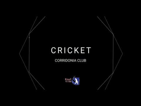 corridonia cricket club 🏏🏆