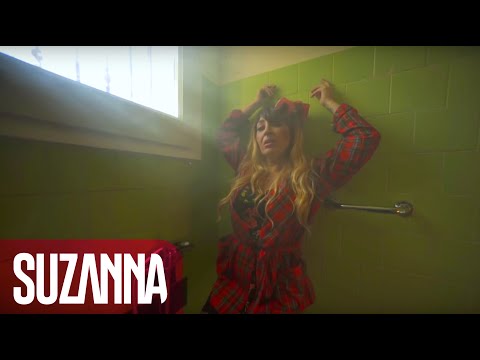 SUZANNA ft. RAPSUSKLEI - Soulfyah (Official Video)