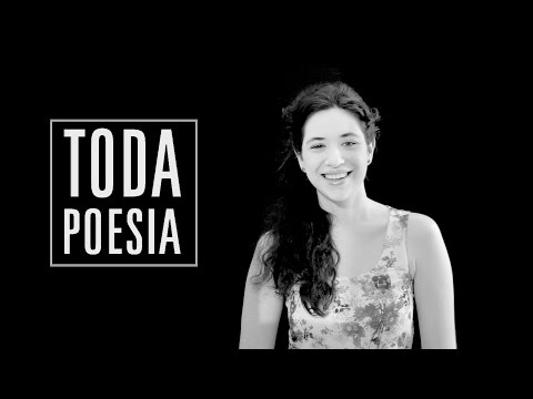 Kika Hamaoui | Quando Vier a Primavera | Fernando Pessoa