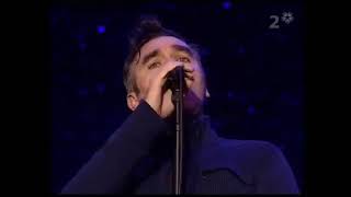Morrissey - I&#39;m Not Sorry (Live 2004)