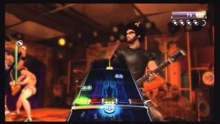 RB3: You're Gonna Hear From Me by Night Ranger Expert Guitar FC