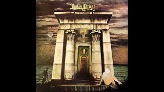 Judas Priest (UK) -  Here Come the Tears