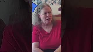Why does Underdog need a pill? with Suzanne (Underdog ) Muldowney. Clip from episode 94