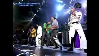 Michael Jackson 30th Anniversary Celebration - Shake Your Body (Remastered) (HD)
