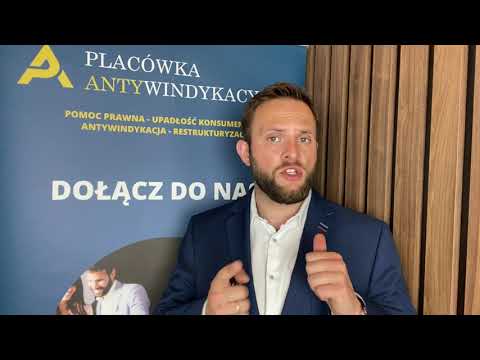 Franczyza, która zarabia. Placówka Antywindykacyjna.