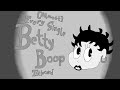 Almost Every Single Betty Boop Titlecard