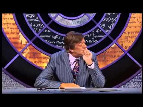 Quite interesting XL Series G Episode 7   Girls and Boys QI