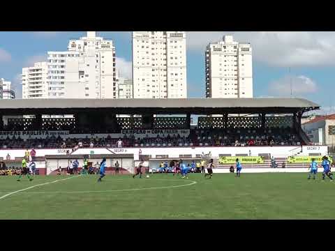 30 04 2023 1° Copa Martins Neto Feminino 2023 - Final - Vida Loka Brasilândia x Coroa Itaquera