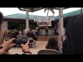 Hōʻeu At Maui Mall Sings Competition Maleko Lorenzo Aaron Dela Cruz And Greg Juan