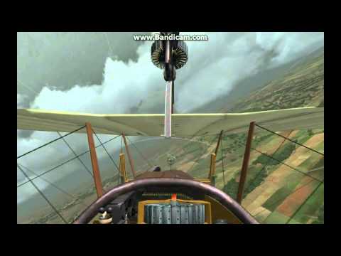 OFF SE5a vs Alb DVa 200s