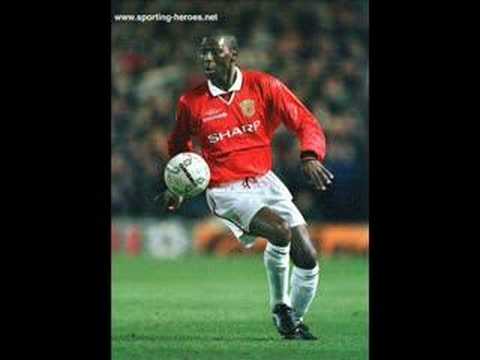 Andy Cole - Outstanding (Rap)
