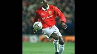 Andy Cole - Outstanding