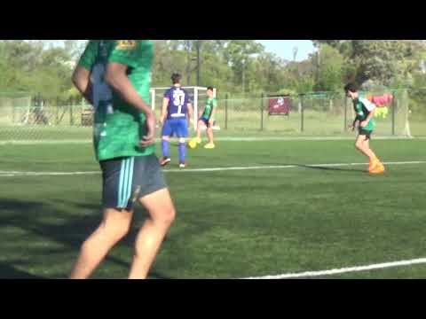 HUMITIS VS MAMUT - Torneo Final 2020