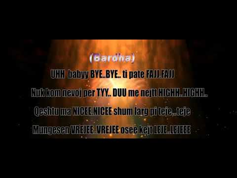 Ejzo ft Bardha - AJE