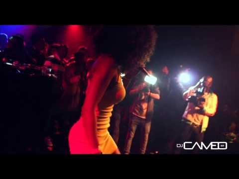 DJ Cameo TV - Kings Cross Scala - Egypt Performance
