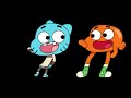 New Gumball Atonal Test