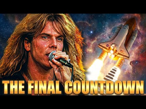 Prawdziwe Znaczenie The Final Countdown