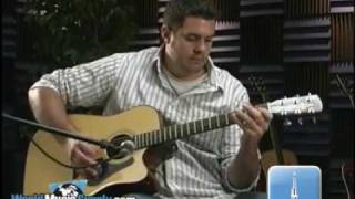 Video thumbnail for Alvarez RD20SC Acoustic Guitar Demo by World Music Supply