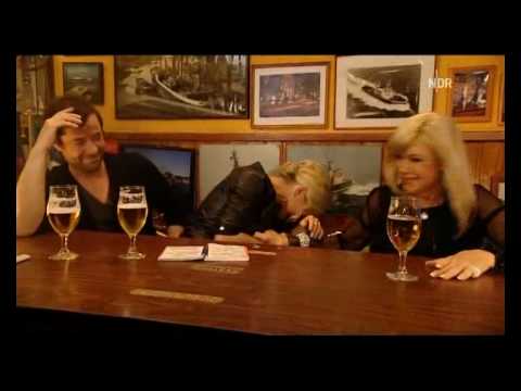 Ina Müller : Inas Nacht - Meerschweinchen