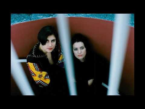 Shakespears Sister - Dirty Mind [Live, 1992]