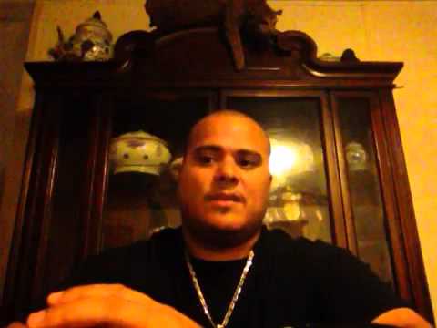 True teachings of palo mayombe and osha etc