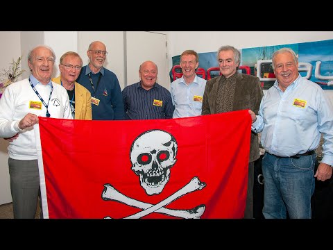 Radioday 171112 Part 07 - Caroline North