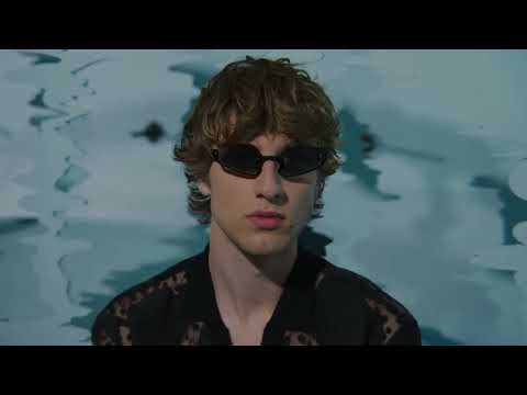 Henrik Vibskov 'Bird in face' Spring-Summer 2023 Collection at Paris Fashion Week #PFW #SS23