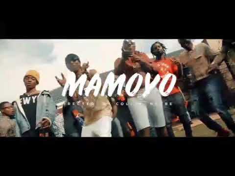 Khelli Smoke ft TRP-Mamoyo