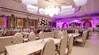 Noida Banquet Halls Diamond Crown Banquets video Noida Banquet Halls Diamond Crown Banquets video