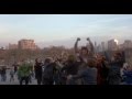 Rocky II 1979 Running Steps Scene