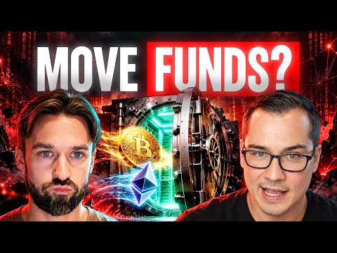 AI Threatens Crypto Security